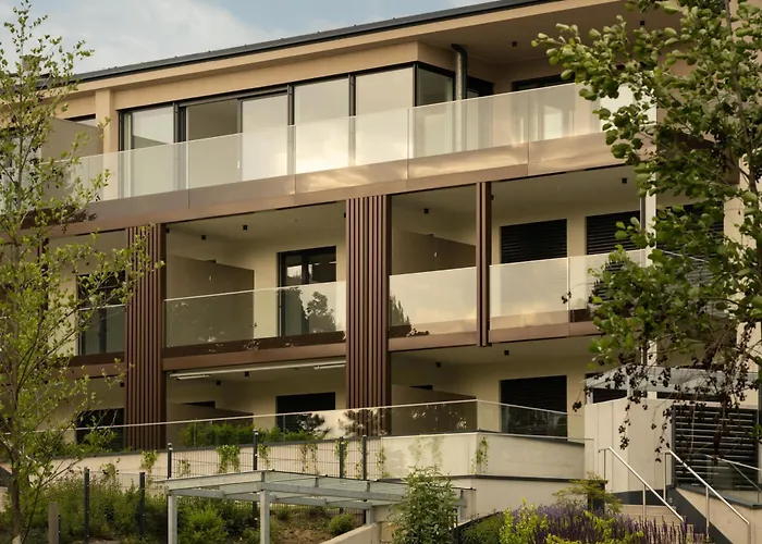 Exklusive Rueckzugsorte Direkt Am Tuerkisblauen